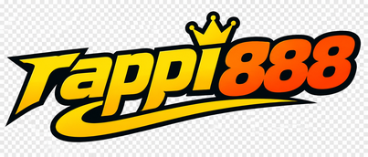 rappi888 logo